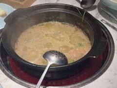-捞神煲汤火锅(湖滨商业街店)