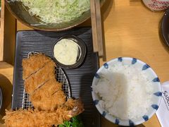 -胜博殿日式炸猪排(西红门店)