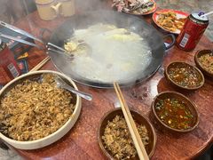 -草本味·市井羊肉馆(新开铺总店)