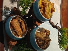 -佬太公海鸭·海鲜大排档(上海总店)