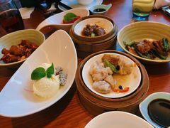 -苏州园区福朋喜来登酒店·聚味轩中餐厅