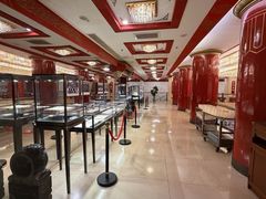 -丰泽园饭店