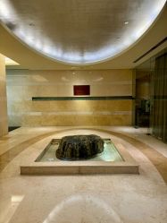 -青岛香格里拉·氣水疗中心