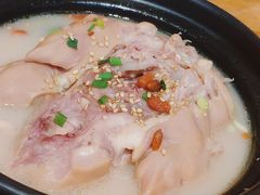 老妈蹄花-付小姐在成都(吾悦广场店)