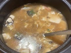 -大胡子海鲜·天津菜·砂锅烧烤(五大道创始店)