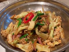 -涌上外婆桥(江北万达店)