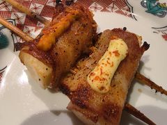 -辉·四季料亭·怀石料理·深夜食堂烧鸟·Omakase