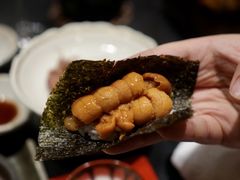 -奈良本寿司(永嘉路店)
