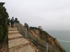 -长岛南北长山旅游景区
