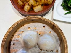 -衡山汇·高级粤菜(霄云路店)