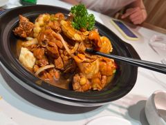 -状元虎.摇滚炒鸡.家常菜(义勇街店)
