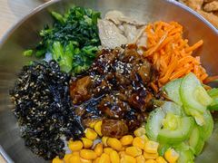 -食米家拌饭(梅溪新天地店)