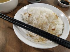 -松發肉骨茶(牛车水店)