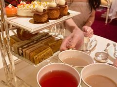 -The Ritz Restaurant