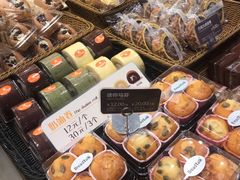 -Bread Talk 面包新语(荟聚店)