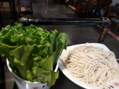 -喜虾客·大虾火锅(郑州无限城店)