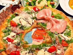 -IL TEATRO 精品意大利餐厅