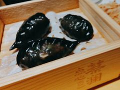 -蔡澜点心·粤菜(花城汇南区店)