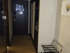 -香港城市花园酒店