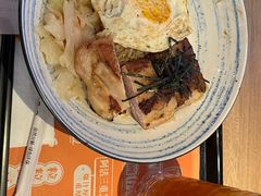 -大快活(丽丰店)