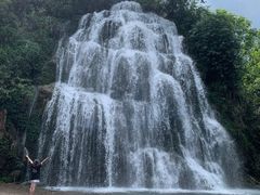 -华蓥山天意谷景区