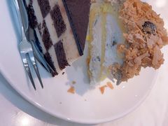 -Peet's Coffee皮爷咖啡(德基店)