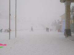 -蓟县盘山滑雪场