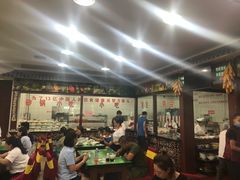 大堂-令氏家外家岐山面(火炬路店)