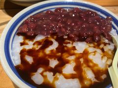 红豆稀饭-泥糊破店小酒馆·团建聚餐(南京西路店)