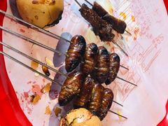 -北三老太太烧烤(人生一串上榜店)