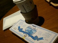-星巴克臻选(重庆大融城店)