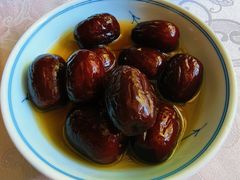 醉枣-山外山菜馆(玉泉路店)