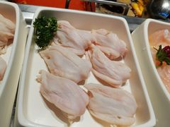 -海底捞火锅(漫乐城夜宵主题店)