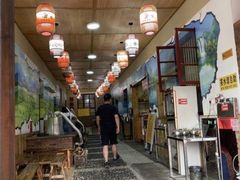 -潭州老友灶台鸡·竹屋老灶(光明E城店)