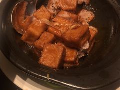 -小厨娘淮扬菜(天印大道店)