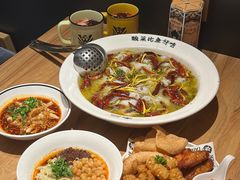 -太二酸菜鱼(汕头苏宁广场店)