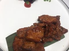 -乾隆美食·本帮菜(黄河路店)