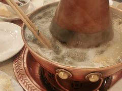 -八先生涮肉房(三里河店)