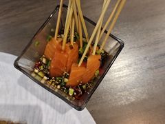 -小粉房鲽鱼头海鲜小串(燕郊总店)