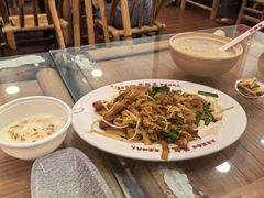 -芋包王闽南茶楼(八市店)