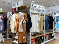 -优衣库(长沙国金中心店)