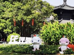 -荔湾湖公园