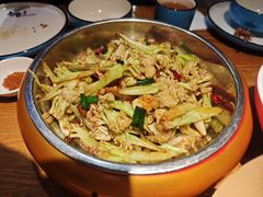 -毛家饭店(平湖店)