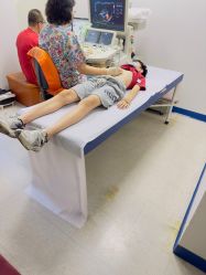 -北京新世纪儿童医院