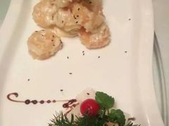 -杭州国际会议中心洲际酒店-原素全日餐厅(解放东路店)