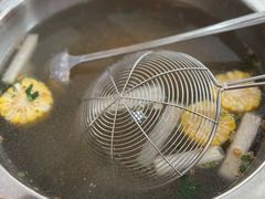 -潮悦牛肉火锅城(水贝店)