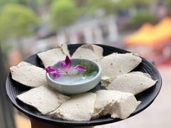 -渝涯重庆豆花老火锅(中赢国际店)
