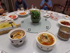 -天堂鸟水煮鱼(经南三路店)