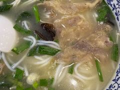 -桥香园云南过桥米线(金马碧鸡店)