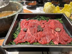 -芸山季·云南野生菌火锅(南翔印象城MEGA店)